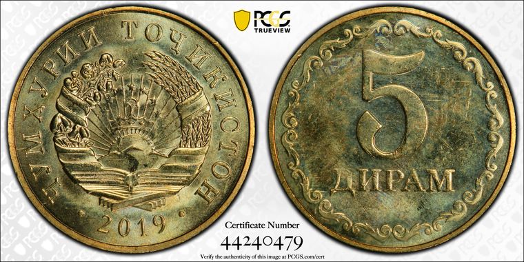 Cert 44240479 - Coin Image