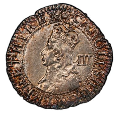 Cert 44240567 - Coin Image