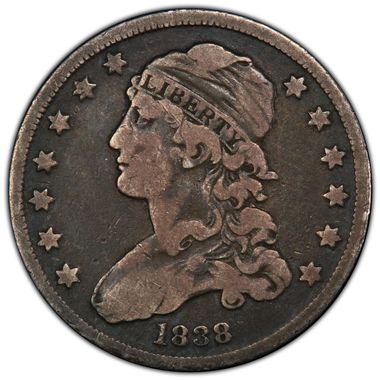Cert 44240640 - Coin Image