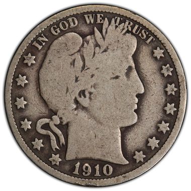 Cert 44240644 - Coin Image