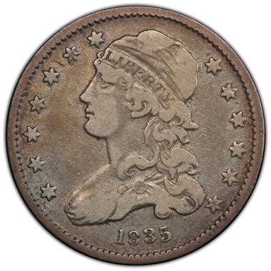 Cert 44240645 - Coin Image