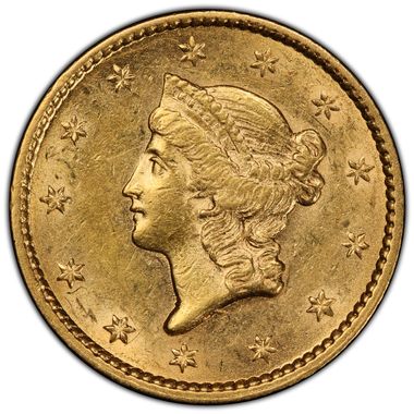 Cert 44241456 - Coin Image