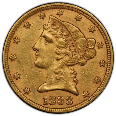 Cert 44241462 - Coin Image