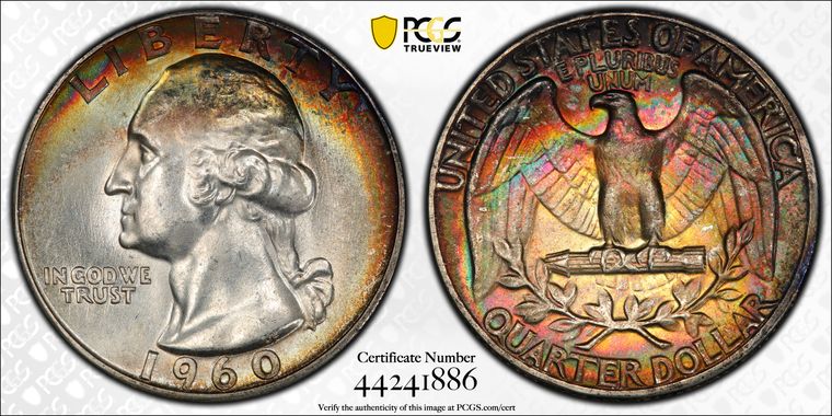 Cert 44241886 - Coin Image