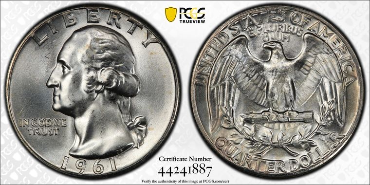 Cert 44241887 - Coin Image