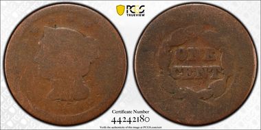 1851 1C FR2BN