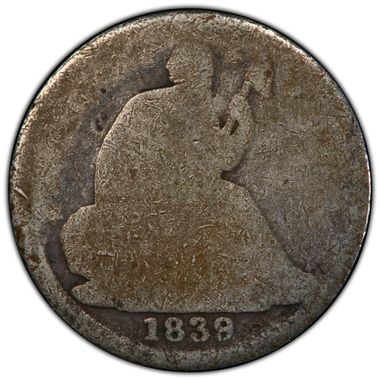 Cert 44242181 - Coin Image