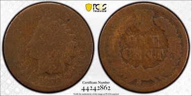 1870 1C PO1BN