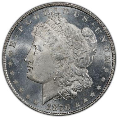 Cert 44243173 - Coin Image