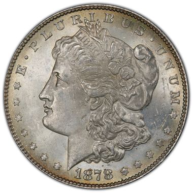 Cert 44243175 - Coin Image