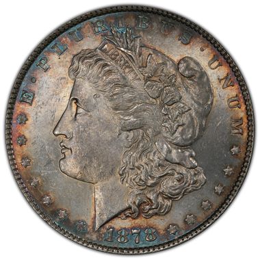 Cert 44243180 - Coin Image