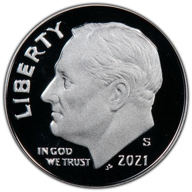 Cert 44244021 - Coin Image