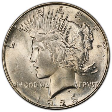 Cert 44244066 - Coin Image