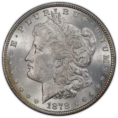 Cert 44246146 - Coin Image