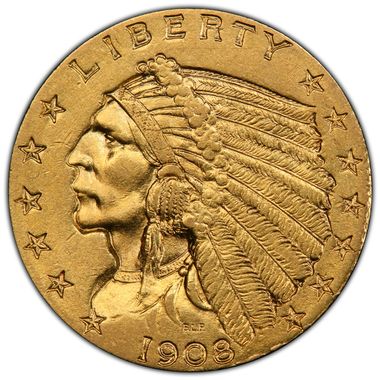 Cert 44246163 - Coin Image