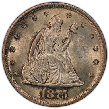 Cert 44246500 - Coin Image