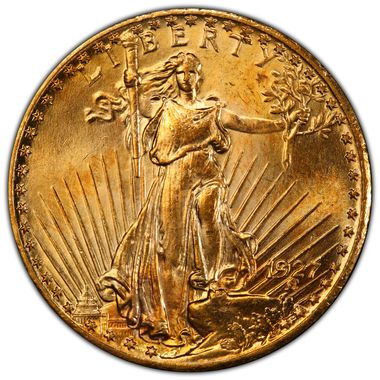 Cert 44247277 - Coin Image