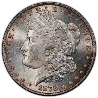 Cert 44247975 - Coin Image