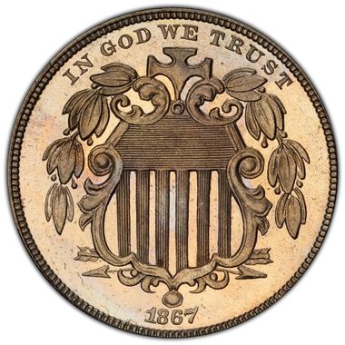 Cert 44248207 - Coin Image