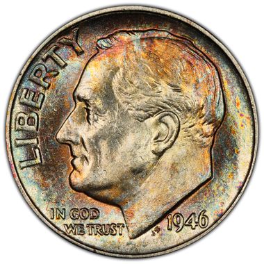 Cert 44248820 - Coin Image