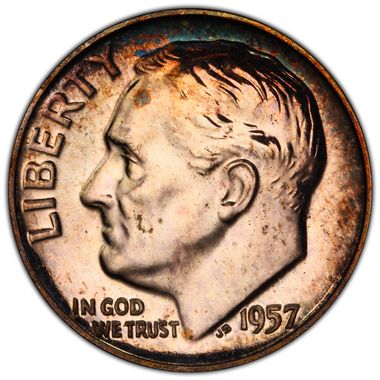 Cert 44248825 - Coin Image