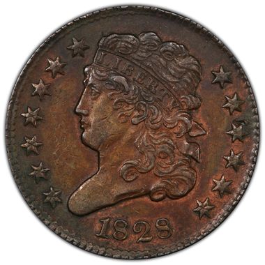 Cert 44249143 - Coin Image