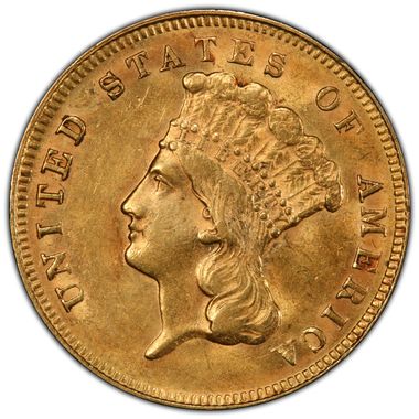 Cert 44249436 - Coin Image