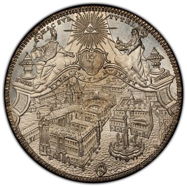 Cert 44250181 - Coin Image