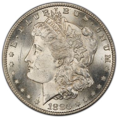 Cert 44250233 - Coin Image