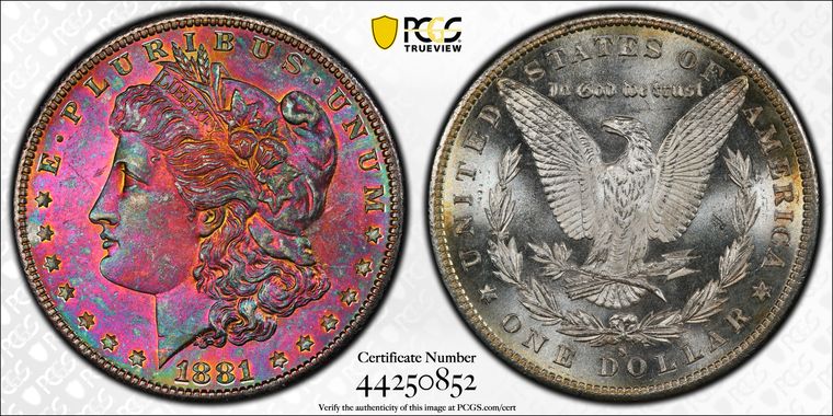 Cert 44250852 - Coin Image