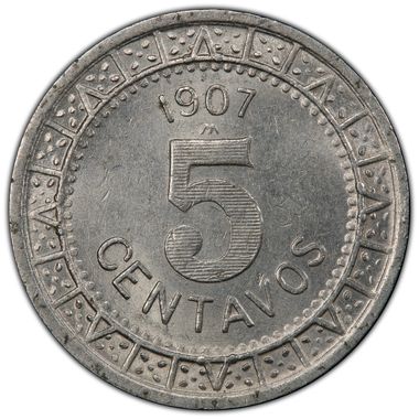 Cert 44250909 - Coin Image
