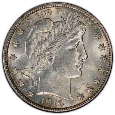 Cert 44251220 - Coin Image