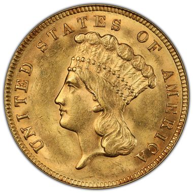 Cert 44253325 - Coin Image