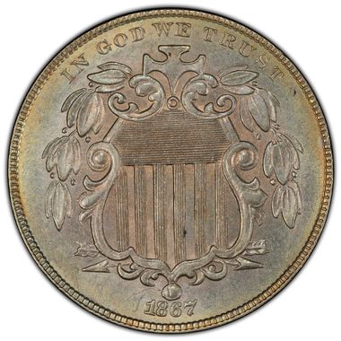 Cert 44256109 - Coin Image