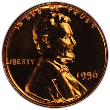 Cert 44256313 - Coin Image