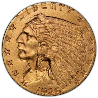 Cert 44257222 - Coin Image