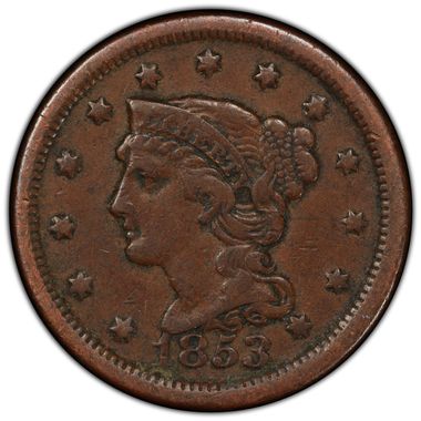 Cert 44257288 - Coin Image