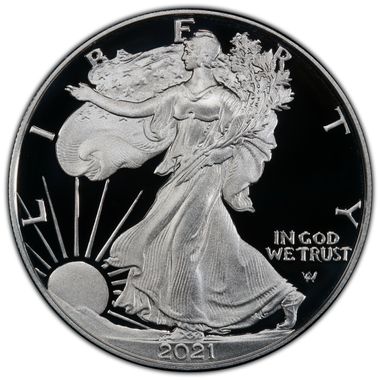 Cert 44257315 - Coin Image