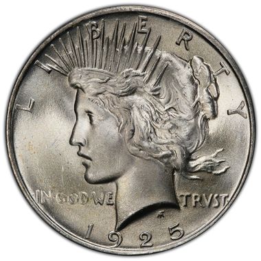 Cert 44257432 - Coin Image