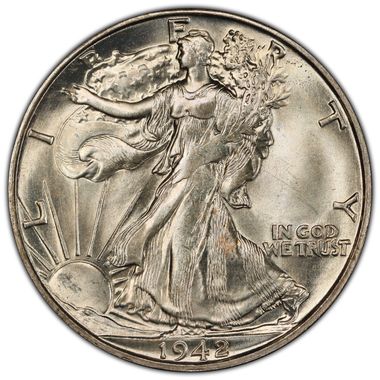 Cert 44257577 - Coin Image