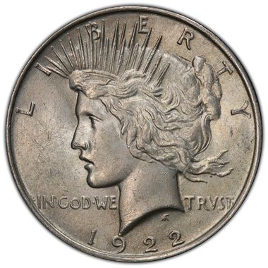 Cert 44258382 - Coin Image