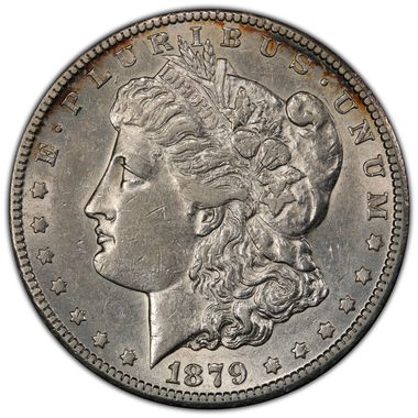 Cert 44258595 - Coin Image