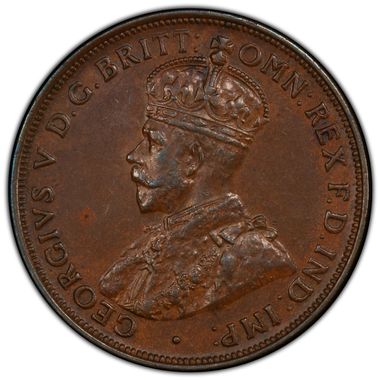 Cert 44258868 - Coin Image