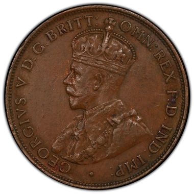 Cert 44258870 - Coin Image