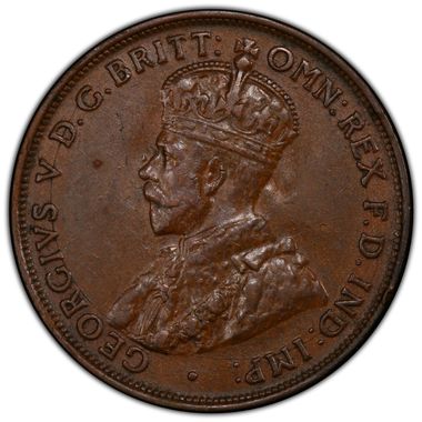 Cert 44258876 - Coin Image