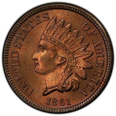 Cert 44259323 - Coin Image