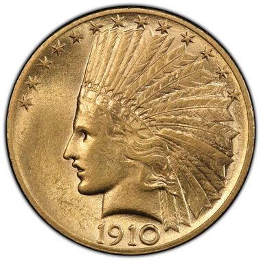 Cert 44259349 - Coin Image