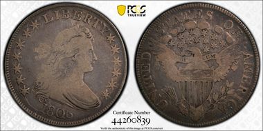 1806 50C O-116 VG10