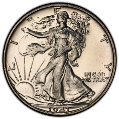 Cert 44262001 - Coin Image