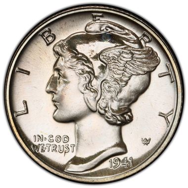 Cert 44262003 - Coin Image